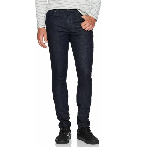 Joe’s Jeans The Legend Skinny Fit Jean Winwood Wash - Picture 1 of 11